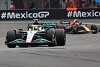 Toto Wolff: Saisonsieg wichtiger als P2 bei den Konstrukteuren