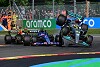 Formel-1-Liveticker: Sollten Zeitstrafen abgeschafft werden?