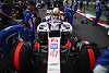 Hans-Joachim Stuck: Mick Schumacher kann 'ein ganz Großer' werden