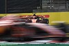 Foto zur News: McLaren: &quot;Wettrüsten&quot; als Trumpf im Kampf mit Ferrari?