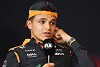 Foto zur News: Lando Norris: &quot;Glaube, McLaren kann dieses Jahr Rennen...