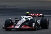 Foto zur News: Haas plant Vergleichstests mit jüngstem F1-Update in Imola