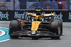 Foto zur News: McLaren rüstet auf: Neues Upgrade fast auf Spielberg-Niveau?