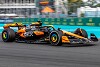Foto zur News: McLaren: Piastri wäre mit Update theoretisch schneller...