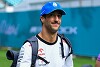 Foto zur News: Kein Zufall: Racing Bulls von Ricciardos Sprint nicht...