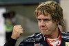 Foto zur News: Vettel ist &quot;Sportler des Jahres&quot;