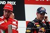 Foto zur News: Surer: &quot;Wenn es normal läuft, macht es Vettel&quot;