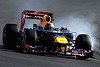 Foto zur News: Red Bull: Schafft Vettel den Titel-Hattrick?