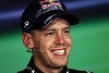 Foto zur News: Vettel: &quot;Im Nachhinein habe ich mich erinnern können&quot;