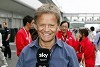 Foto zur News: Surer über Schumacher: &quot;Michael hält sein Wort&quot;