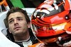 Foto zur News: Force India: Entscheidung zwischen Sutil und Bianchi?