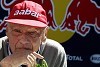 Foto zur News: Vettel und Red Bull: Lauda glaubt an lange Zusammenarbeit