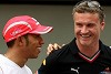 Foto zur News: Coulthard sicher: &quot;Natürlich kann Hamilton gewinnen&quot;