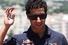 Foto zur News: Jones über Ricciardo: &quot;Nenne ihn immer Milchgesicht-Killer&quot;