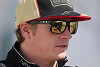 Foto zur News: Räikkönen: Abschied von Lotus fällt nicht leicht