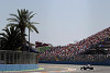 Foto zur News: Rotation vom Tisch? Valencia verzichtet auf Grand Prix