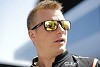 Foto zur News: Zweite Runde im Räikkönen-Poker: Ferrari dementiert erneut