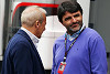 Foto zur News: Hülkenberg: Lotus, Force India - oder sogar Ferrari?
