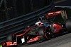 Foto zur News: McLaren-Rückstand: Michael spricht von &quot;interessanter