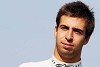 Foto zur News: Ricciardo wünscht sich Felix da Costa als Nachfolger