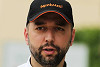 Foto zur News: Lopez denkt über Formel-1-Ausstieg nach