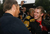Foto zur News: Berger sicher: Vettel wird Schumi-Rekorde brechen