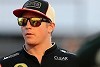 Foto zur News: Räikkönen: &amp;quot;Ich würde einfach nicht mehr kommen&amp;quot;