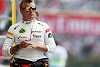 Foto zur News: Räikkönen: Der Widersprüchliche mit dem sechsten Sinn
