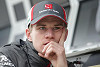 Foto zur News: Hülkenberg #AND# Ferrari: &quot;Chance war greifbar&quot;