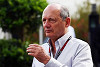 Foto zur News: McLaren dementiert Gerüchte: Dennis wieder Teamchef?