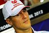 Foto zur News: Management betont: Schumacher nicht außer Lebensgefahr
