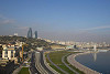 Foto zur News: Formel-1-Kalender: Umzug von Sotschi nach Baku?