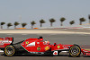 Foto zur News: Ferrari: Räikkönen rästelt weiter, wo man steht