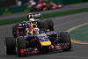 Foto zur News: Untersuchung gegen Ricciardo: Zu viel Benzin verbraucht?
