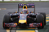 Foto zur News: Ricciardo: Messgerät vor dem Rennen gewechselt