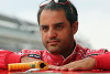 Foto zur News: Montoya: In der Formel 1 zählt nur das Auto