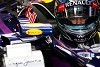 Foto zur News: Vettel: &quot;Der Sound ist scheiße&quot;