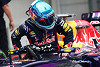 Foto zur News: Neues Auto, neue Ansprüche: Vettel mit Rang zwei &quot;zufrieden&quot;