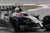 Foto zur News: Button: Die Gründe für die schwache McLaren-Pace
