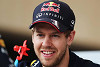 Foto zur News: Post vom Präsidenten: Vettel erntet Ermahnung