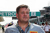 Foto zur News: Pirelli: Kritik an &quot;neuer&quot; Formel 1 ist voreilig