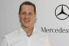 Foto zur News: Fahrer freuen sich über positive Nachrichten von Schumacher