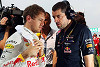 Foto zur News: Hartnäckige Krise - weiter Probleme bei Red Bull