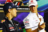 Foto zur News: Vettel emotional: Man vergisst nie, wofür Schumacher steht