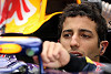 Foto zur News: Horner lobt Ricciardo: &quot;Gehört zu den Top-Fahrern&quot;