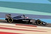 Foto zur News: Planänderung bei McLaren: Magnussen fährt Bahrain-Test