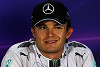 Foto zur News: Rosberg verspricht: &quot;Wird weiterhin knallhart sein&quot;