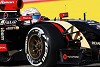 Foto zur News: Grosjean schimpft: Renault-Performance &quot;nicht akzeptabel&quot;