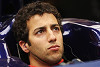 Foto zur News: Daumen runter für Red Bull: Ricciardo bleibt