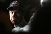 Foto zur News: Druck auf Vettel steigt: Silberpfeile drohen zu enteilen